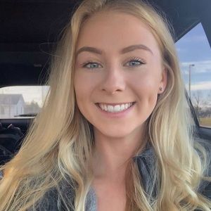 Meet your Posher, Kelsey